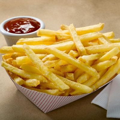 PAPAS FRITAS