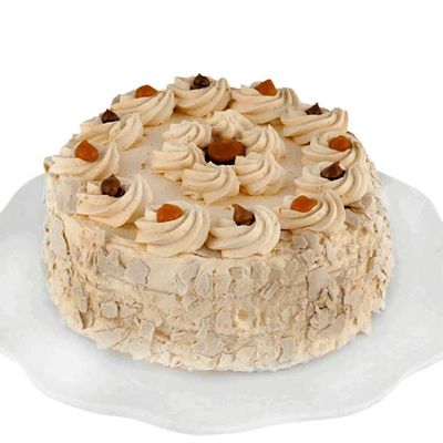 TORTA O POSTRE DEL DÍA