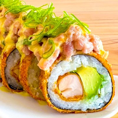 Tartar Roll