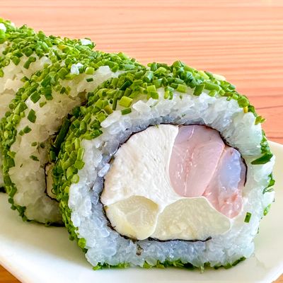 Green Roll