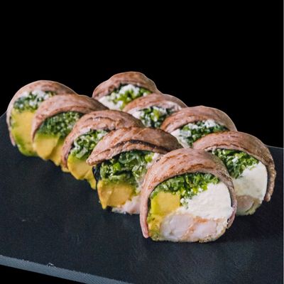 Kakashi Roll