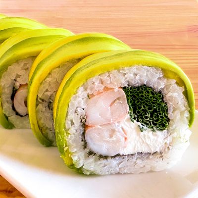 Avocado Roll