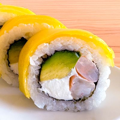 Mango Roll