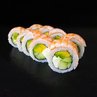 Ebi Roll