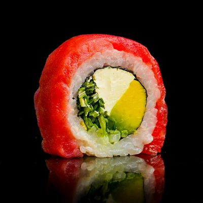 Maguro Roll