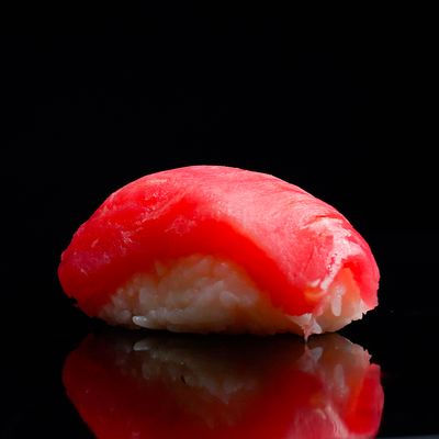 Nigiri Atún