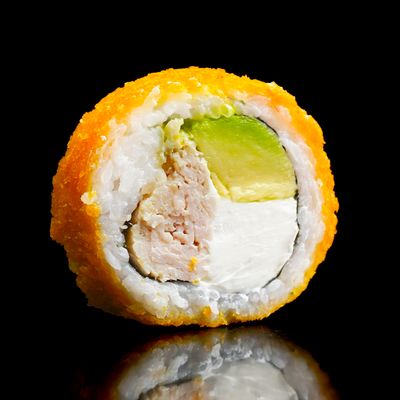 Tori Roll Hot