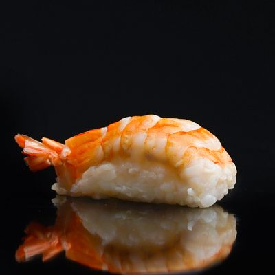 Nigiri Camarón