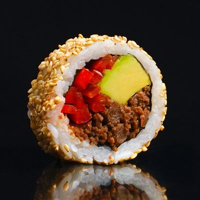 California Vegan