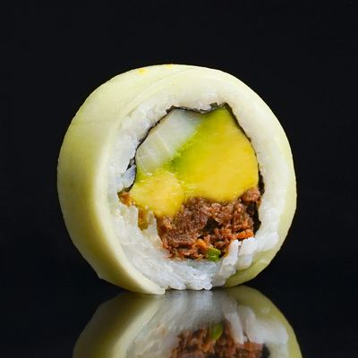 Cucumber Vegan