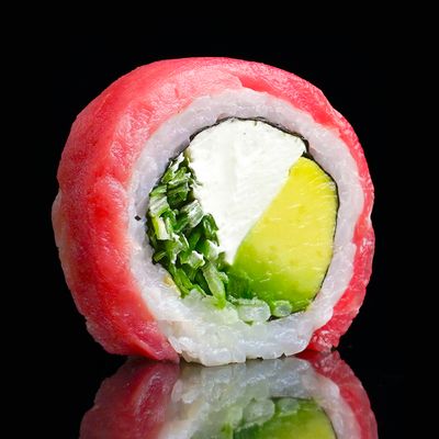 Maguro Roll