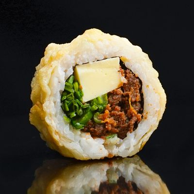 Tempura Vegan