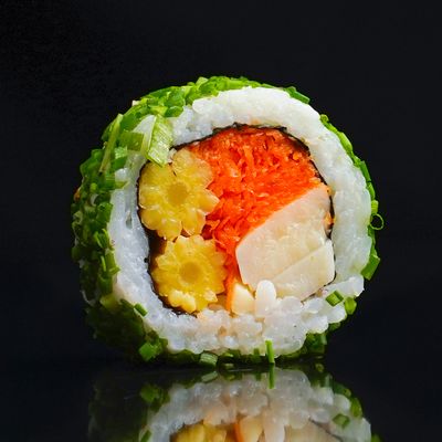 Green Vegan