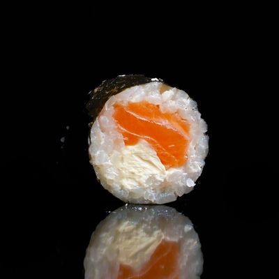 Hosomaki Salmón