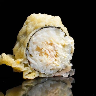 Hosomaki Pollo Tempura