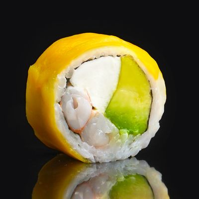 Mango Roll