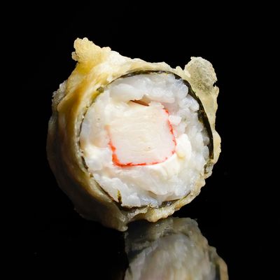 Hosomaki Kanikama Tempura