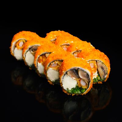Panko Ebi Kiri