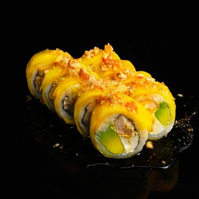 Mango Tropic
