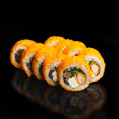 Kiri Hot Roll