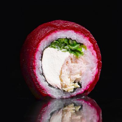 Beta Roll