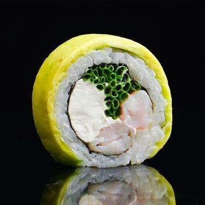 Avocado Roll