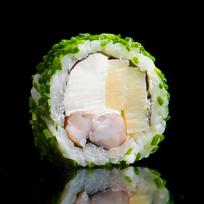 Green Roll