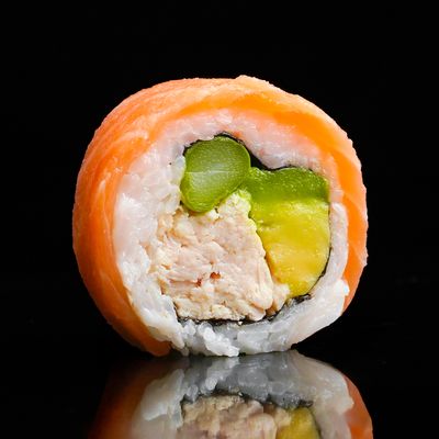Fit Roll (339 calorías)
