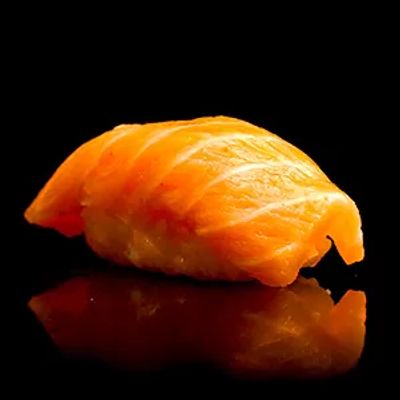 Nigiri Salmón