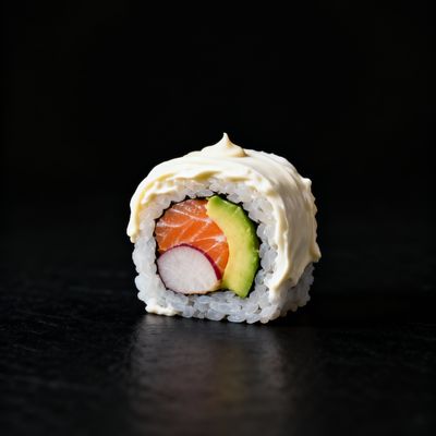 12. Salmón Palmito Palta