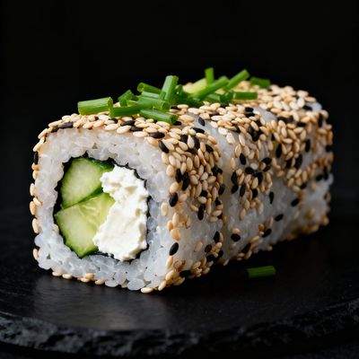 18. Pepino Queso Cebollín