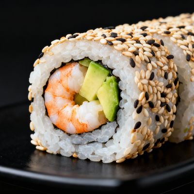 09. Camarón Apio Palta