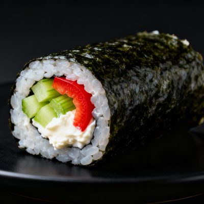 17. Apio Queso Crema Pimetón