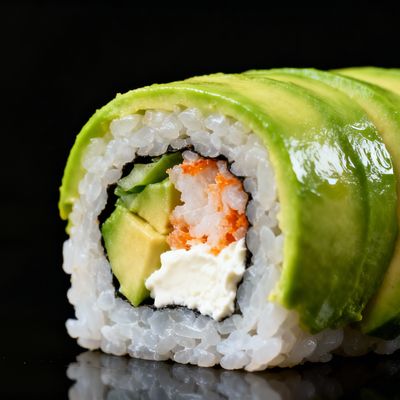 05. Kanikama Palta Queso Crema