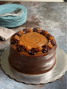 Torta Chocolate