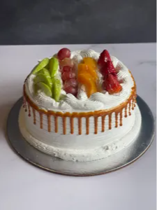 Carlota tradicional