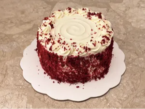 Red Velvet