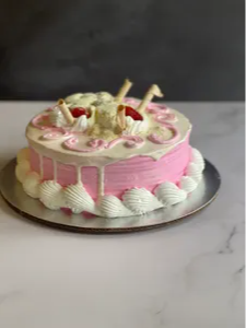 Torta churchill