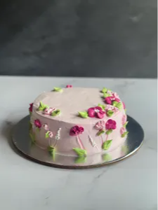 Queque Primavera