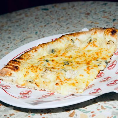 CUATRO QUESOS BIANCA NORMAL