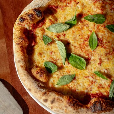 MARGARITAAAH MEDIANA