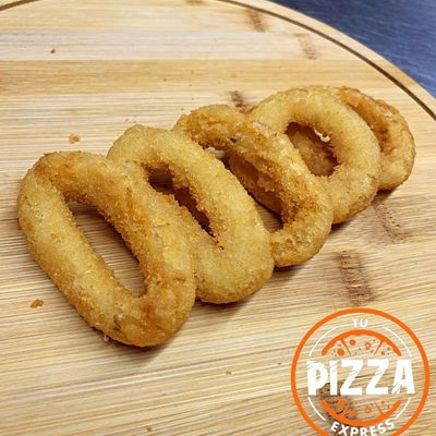 Aros De Cebolla  6;Und