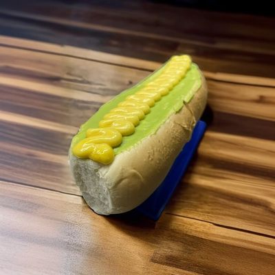 Completo Hass De Lomito Dinamico