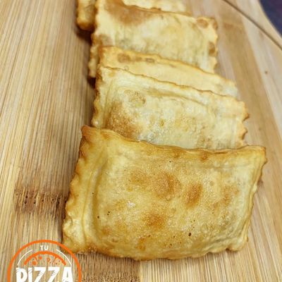 Empanadas 12 Und