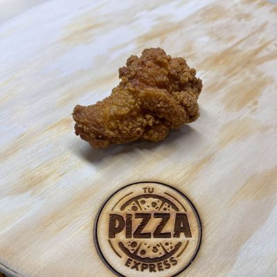 EXTRA POLLO X PIEZAS