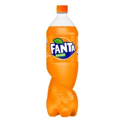 Fanta 350 Ml