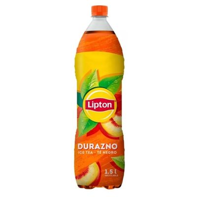 Lipton 1.5 Lts