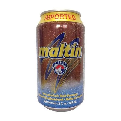 Malta Polar 355 Ml