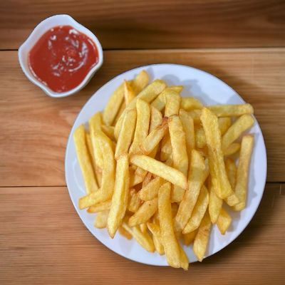 Papas Fritas Pequeña