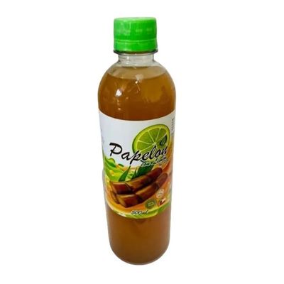 Papelon de Maracuya 500 ml